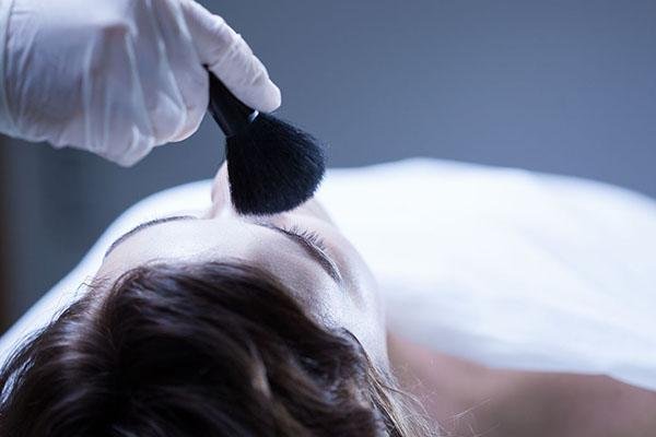 Tamponagem e Tanatopraxia