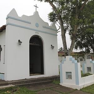 Cemitério Alemães