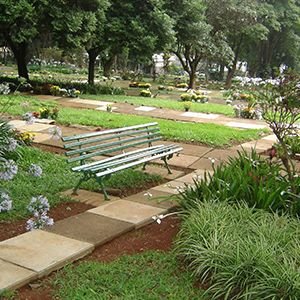 Cemitério da Paz