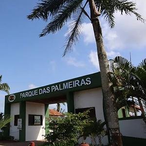 Cemitério Memorial Parque das Palmeiras