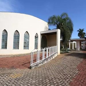 Cemitério Municipal da Saudade de Americana