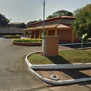 Cemitério Municipal de Iracemápolis