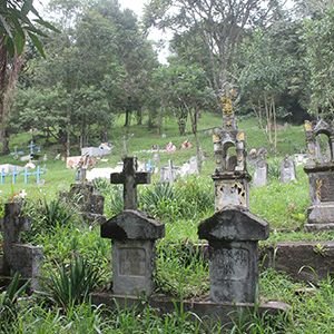 Cemitério Municipal de Limeira