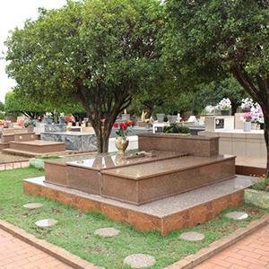 Cemitério Municipal Santa Gertrudes