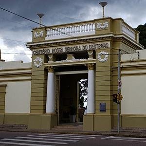 Cemitério Nossa Senhora dos Desterro