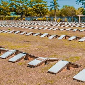 Cemitério Parque dos Lírios