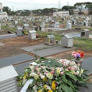 Cemitério Parque Gramado