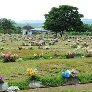 Cemitério Parque II Limeira