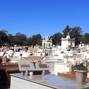 Cemitério São João Batista
