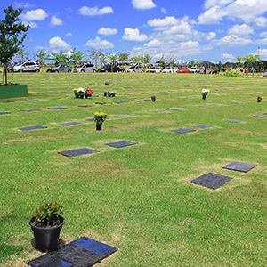 Memorial Parque da Paz